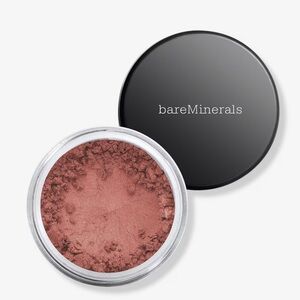BareMinerals loose blush - hint